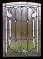 Classic Style Stained Glass by Branden Gates