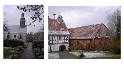 Impflingen bei Landau