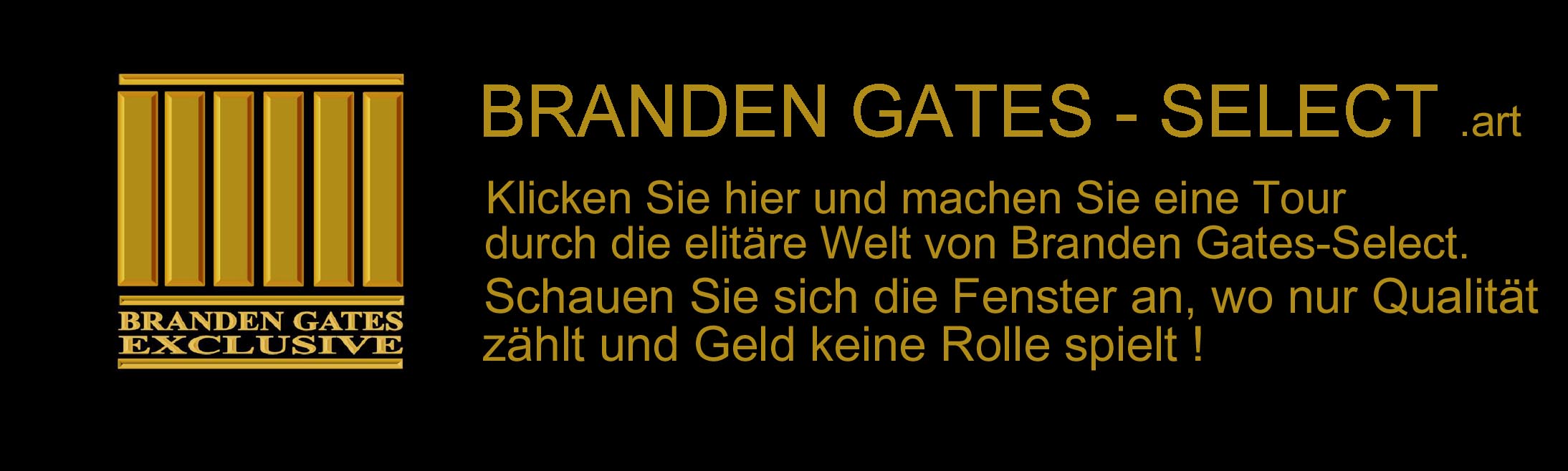 weiterleiten zur Webseite von Branden Gates Select