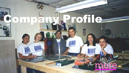 Company Profile